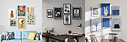 10 Creative Gallery Wall Ideas to Transform Your Space into a Masterpiece