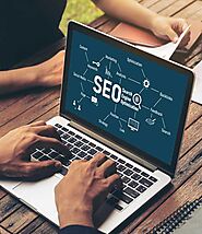 Best SEO Services Company in California - Pageoweb