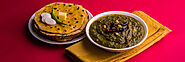 Everything You Need To Know About Saag And Makki Ki Roti This Winter