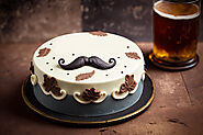 Website at https://maharajafarmersmarketusa.com/celebrating-fathers-day-with-a-special-cake-recipe-from-maharaja-farm...