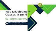 Web Development Classes in Delhi by Jeetech Academy - Download - 4shared - Paras Sharma