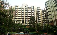 Apartments on Mg Road for Resale