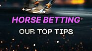 Turf: Top tips for successful horse betting | Stables Blog