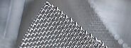 Super Duplex Steel Wire Mesh Manufacturer & Supplier in India - Bhansali Wire Mesh