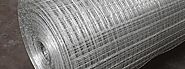 Duplex Steel Wire Mesh Manufacturer & Supplier in India - Bhansali Wire Mesh