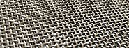 Hastelloy Wire Mesh Supplier, Exporter and Stockist in India.