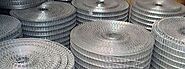 Inconel Wire Mesh Manufacturer & Supplier in India - Bhansali Wire Mesh