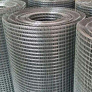 Bhansali Wire Mesh - Wire Mesh, Perforated Sheet, Pipe, Sheet Manufacturers in Mumbai.