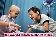 Best Ayurvedic Cancer Treatment in India - Neeraj Cancer Clinic