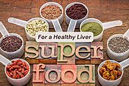 Boost Liver Health with Superfoods: Your Guide to a Healthier Liver