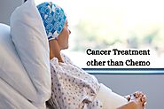 Alternative Cancer Treatments Beyond Chemotherapy