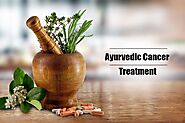 Ayurveda's Vital Role in Cancer Treatment