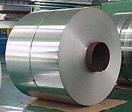 Stainless Steel Coil Manufacturers & Suppliers in India