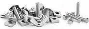 Duplex 2205 Fasteners Manufacturer & Supplier in India  - Jinnoxbolt