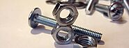 Super Duplex 2507 Fasteners Manufacturer & Supplier in India  - Jinnoxbolt