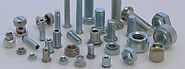 Hastelloy Fasteners Manufacturer, Supplier & stockist in India  - Jinnoxbolt