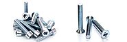 Monel Fasteners Manufacturer & Supplier India - Jinnoxbolt