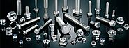 Titanium Fasteners Manufacturer & Supplier in India  - Jinnoxbolt