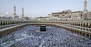 Cheap and Affordable Umrah Packages 2024 - Umrah Packages