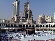 Cheap Umrah Packages from USA | Umrah Packages from USA