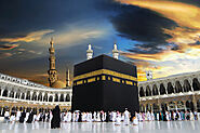 Embarking on a Sacred Journey: Discover the Ultimate Experience with Hajar Travels’ 5 Star Gold Umrah Package USA