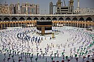 Experience The Ultimate Spiritual Journey With Hajar Travels' 5 Star Gold Umrah Packages 2024 | BlogTheDay