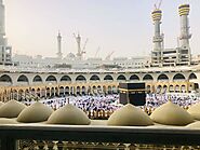 iframely: Embark on a Spiritual Journey with Hajar Travels: Cheap Umrah Packages from USA and Umrah Packages…