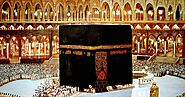 Embark on a Luxurious Spiritual Journey with Hajar Travels: 5 Star Gold Umrah Packages USA and Premium Umrah Packages...