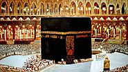 Embark on a Luxurious Spiritual Journey with Hajar Travels: 5 Star Umrah Package 2024 USA and 5 Star Luxury Umrah Pac...