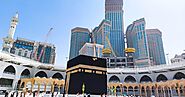 Discover the Best Affordable Umrah Packages for 2024 with Hajar Travels