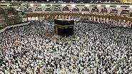 Plan Your Spiritual Journey for Umrah 2024 with Hajar Travels – Hajar Travels Provide Cheap Umrah Packages from the U...