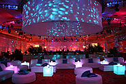 Corporate Event Management Companies in Abu Dhabi