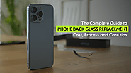 iframely: The Complete Guide to iPhone Back Glass Replacement: Costs, Process and Care tips