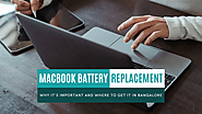 iframely: MacBook Battery Replacement: Why It’s Important and Where to Get It in Bangalore