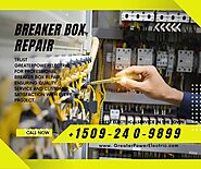 Breaker Box Repair