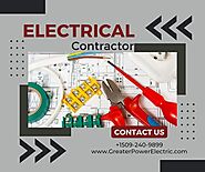 Electrical Contractor