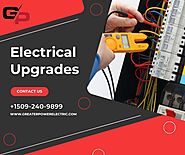 Electrical Upgrades