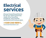 Electrical Services