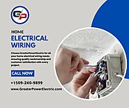 Home Electrical Wiring