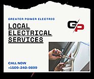 Local Electrical Services