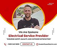 Electrical Service Provider