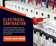 Electrical Contractor