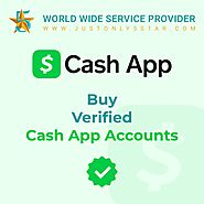 Buy Verified Cash App Account - 100% Best Bitcoin Enabled...