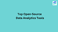 11 Best Open-Source Data Analytics Tools for 2024 (Free and Powerful)