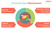 Steps to Prevent Ransomware Attacks