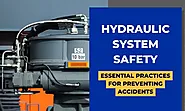 Hydraulic System Safety: Essential Practices for Preventing Accidents - WA Haulage Repairs