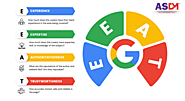 What is Google E-E-A-T? Guidelines and SEO Benefits - ASDM