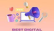 From Classroom to Career: The Best Digital Marketing Institutes with Placement in Surat