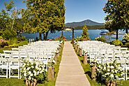 Wedding Venues - NZ's #1 Wedding Venue Hire Directory