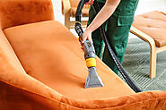 Expert Sofa Cleaning Services in Dublin